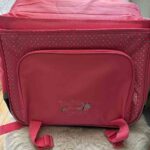 Cartable fille taddy Tedyy 38 cm