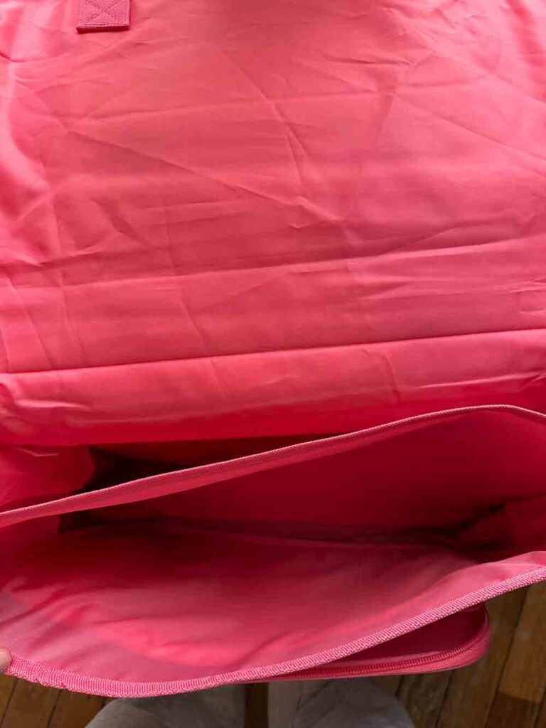 Cartable fille taddy Tedyy 38 cm