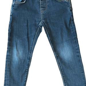 jean bleu zara Baby 2-3 ans