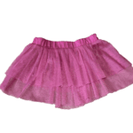 Jupon Bébé Rose Disney