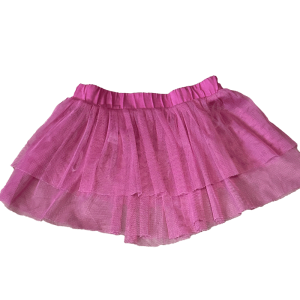 Jupon Bébé Rose Disney