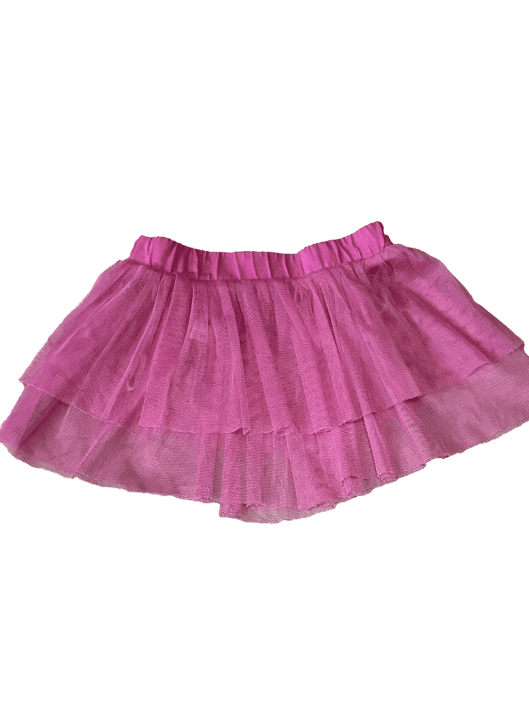 Jupon Bébé Rose Disney