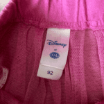 Jupon Bébé Rose Disney