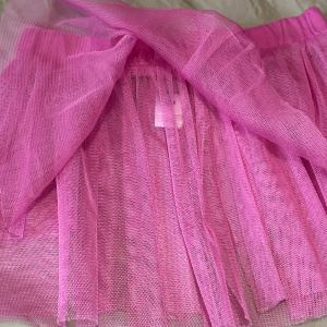 Jupon Bébé Rose Disney