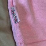 Robe bébé fille rose Hello Kitty 12 mois