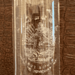 Lampes à pétrole Kosmos Brenner en régule