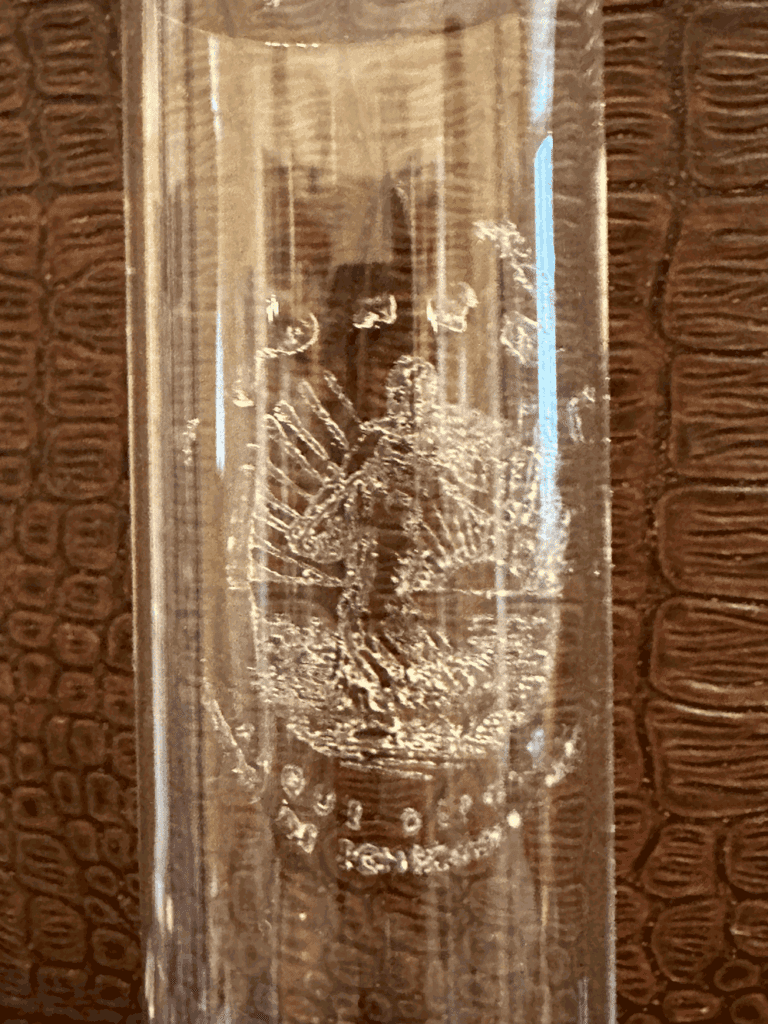 Lampes à pétrole Kosmos Brenner en régule