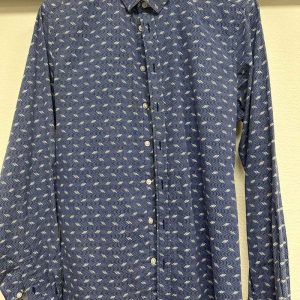 chemise homme Devred Taille S
