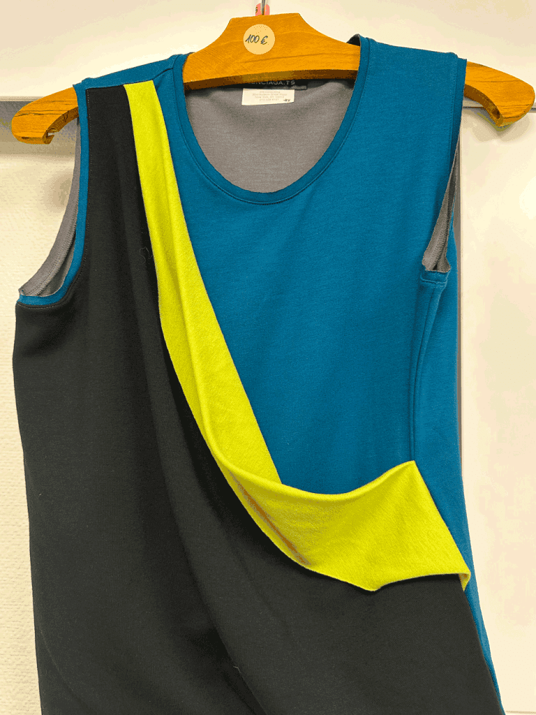 Top BALENCIAGA Taille S