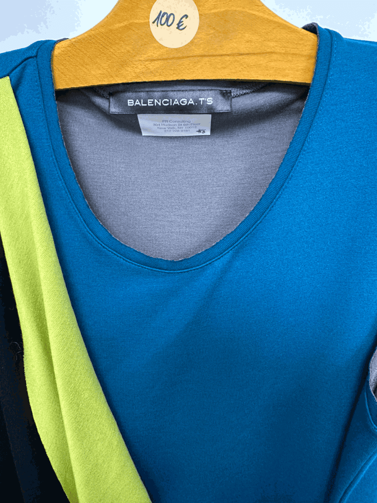 Top BALENCIAGA Taille S