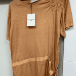 T-shirt Le Dix BALENCIAGA Taille 38