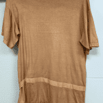 T-shirt Le Dix BALENCIAGA Taille 38