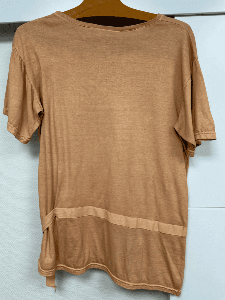 T-shirt Le Dix BALENCIAGA Taille 38