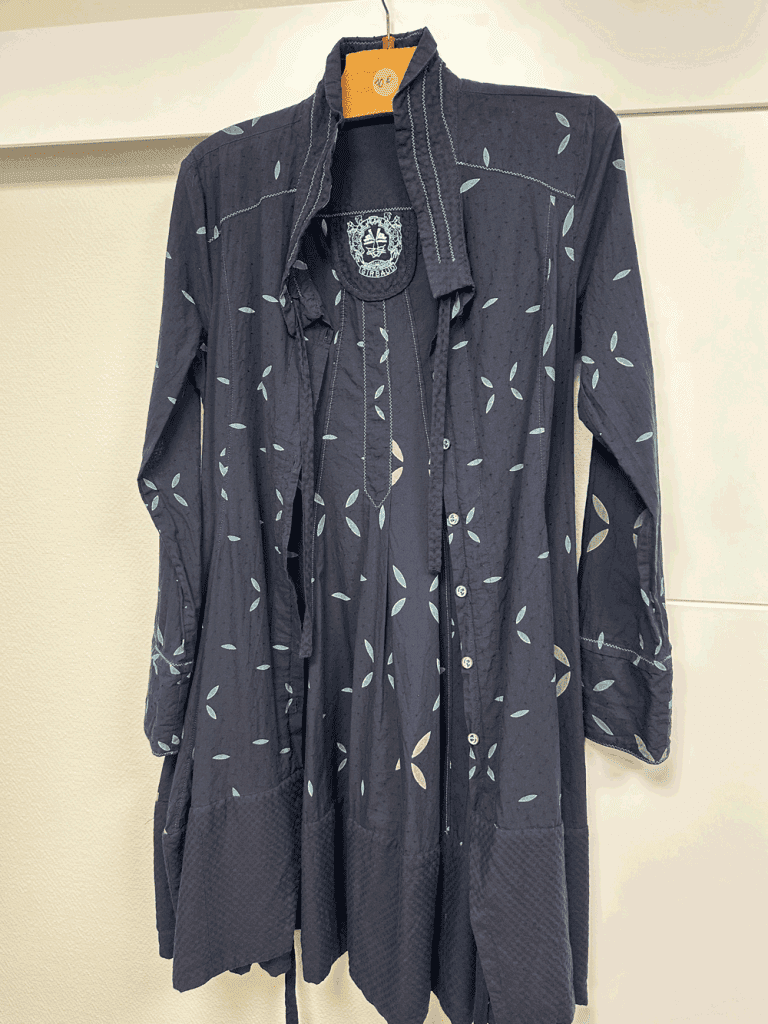 Robe MARITHÉ et FRANÇOIS GIRBAUD Taille L