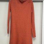 Robe Pull en Laine Balenciaga