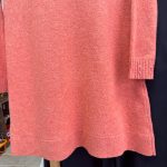 Robe Pull en Laine Balenciaga