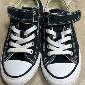 Baskets Basses Converse Enfants