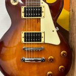 Guitare Gibson Epiphone Les Paul