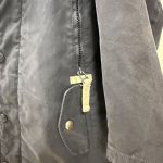 trench imper garçon IKKS