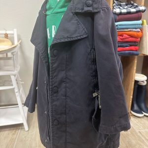 trench imper garçon IKKS