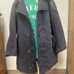 trench imper garçon IKKS