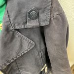 trench imper garçon IKKS