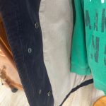 trench imper garçon IKKS