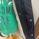 trench imper garçon IKKS