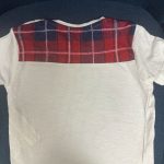 T-shirt zara bébé garçon 3 mois rock star