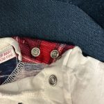 T-shirt zara bébé garçon 3 mois rock star