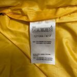 doudoune sans manches bébé 3 mois