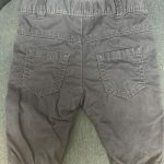 pantalon bébé garçon 3 mois tape à l'oeil
