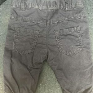pantalon bébé garçon 3 mois tape à l'oeil