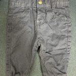 pantalon bébé garçon 3 mois tape à l'oeil