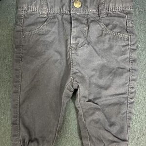 pantalon bébé garçon 3 mois tape à l'oeil