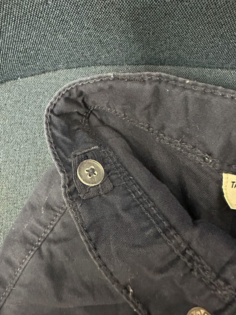 pantalon bébé garçon 3 mois tape à l'oeil