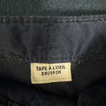 pantalon bébé garçon 3 mois tape à l'oeil