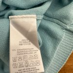 Pull garçon Hugo Boss 8 ans