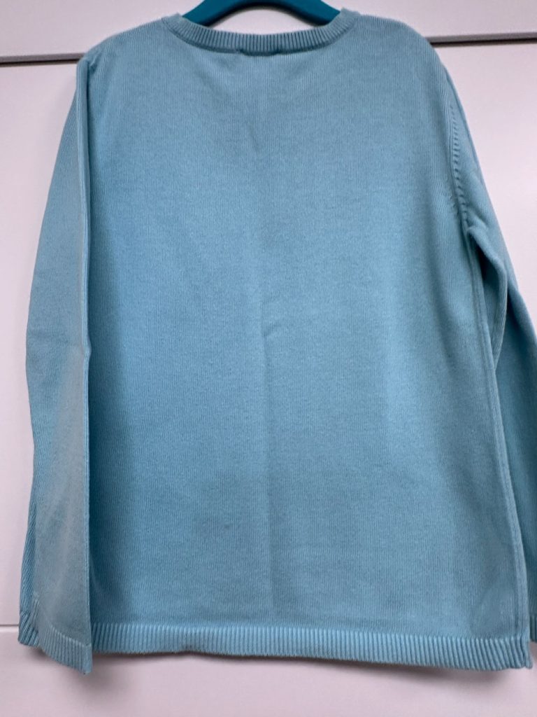 Pull garçon Hugo Boss 8 ans