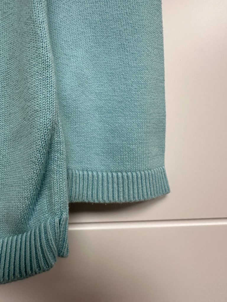Pull garçon Hugo Boss 8 ans