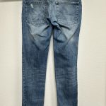 jean homme vintage dolce et gabbana