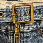 jean homme vintage dolce et gabbana