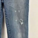 jean homme vintage dolce et gabbana