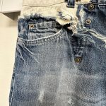 jean homme vintage dolce et gabbana