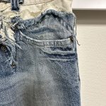 jean homme vintage dolce et gabbana