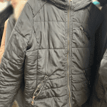 Blouson capuche femme Cache Cache T42