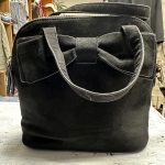 Petit sac Naf-Naf noir