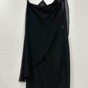 robe de soirée vero moda T42
