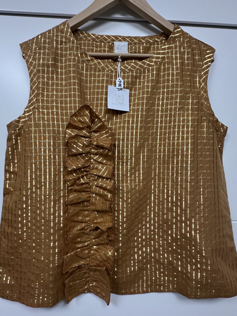 top doré karl marc john