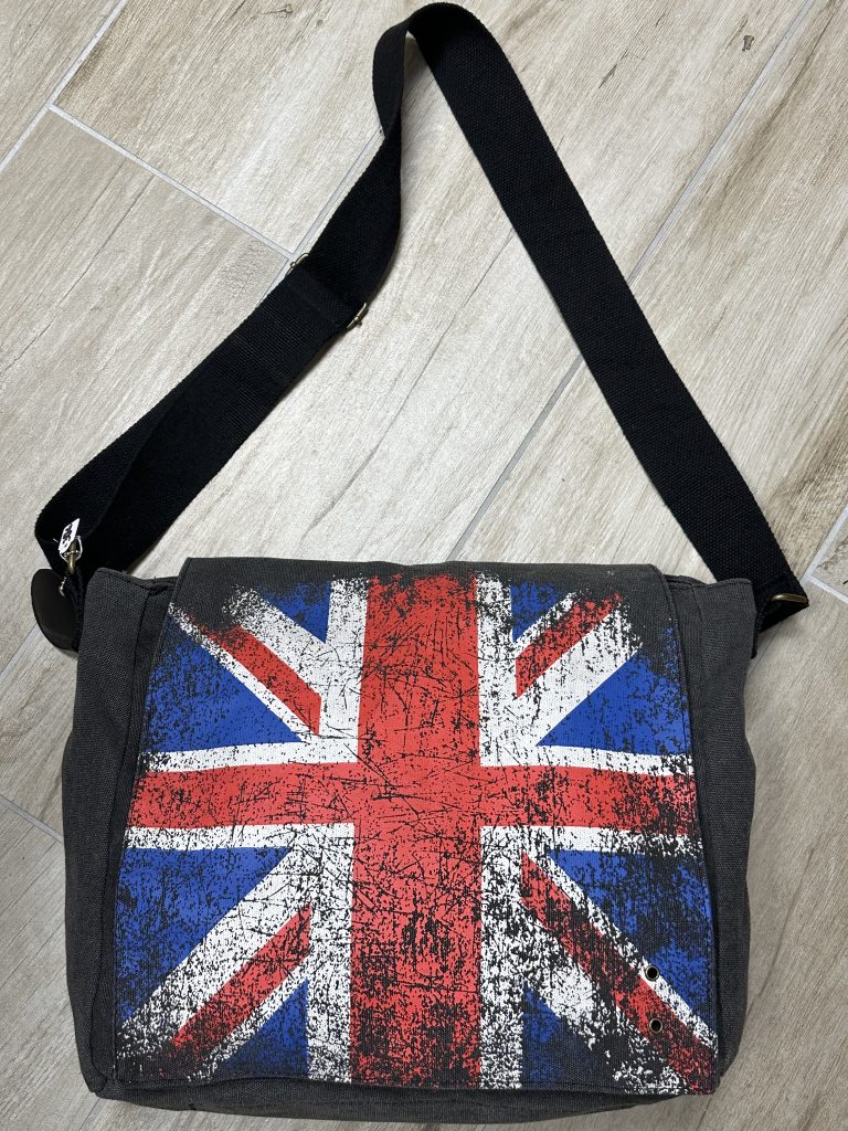 sac bandoulière robin ruth